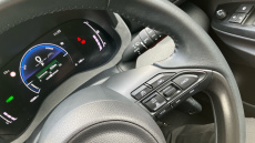 Toyota Yaris 1.5 Hybrid Design 5dr CVT Hybrid Hatchback